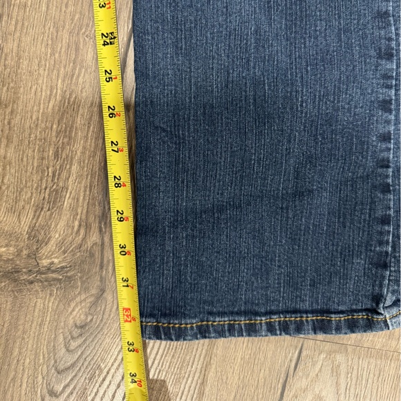 Ariat High Rise Bootcut - Picture 3 of 5